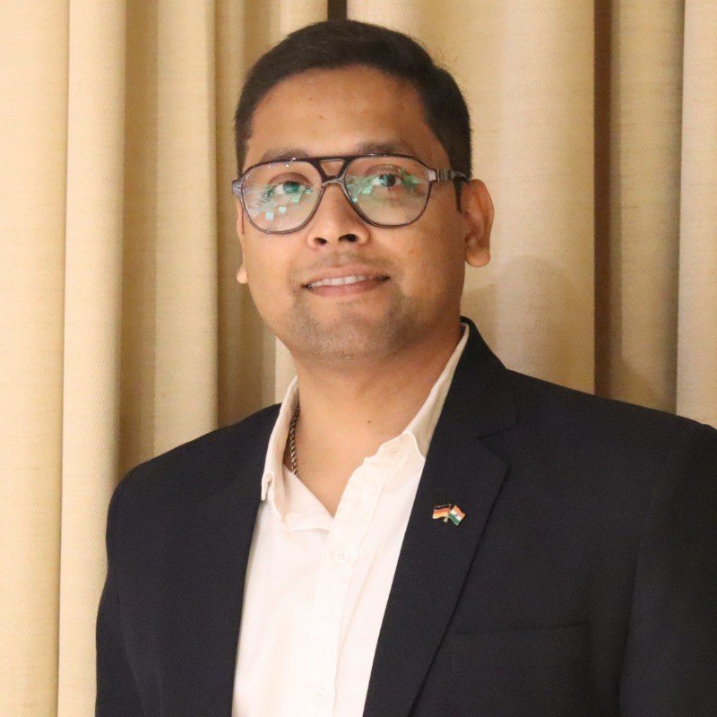 Vikash Sharma - Portfolio